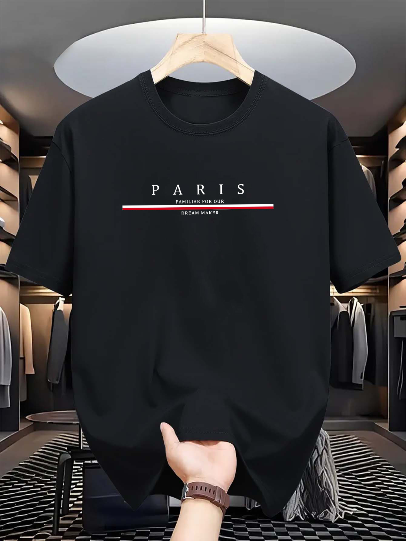 2025 new model Men's 100% pure - Men'S Fashion Paris 2025 incelemesi ve fiyatı