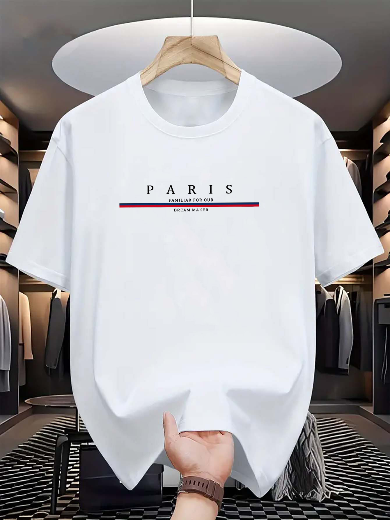 2025 new model Men's 100% pure - Men'S Fashion Paris 2025 incelemesi ve fiyatı