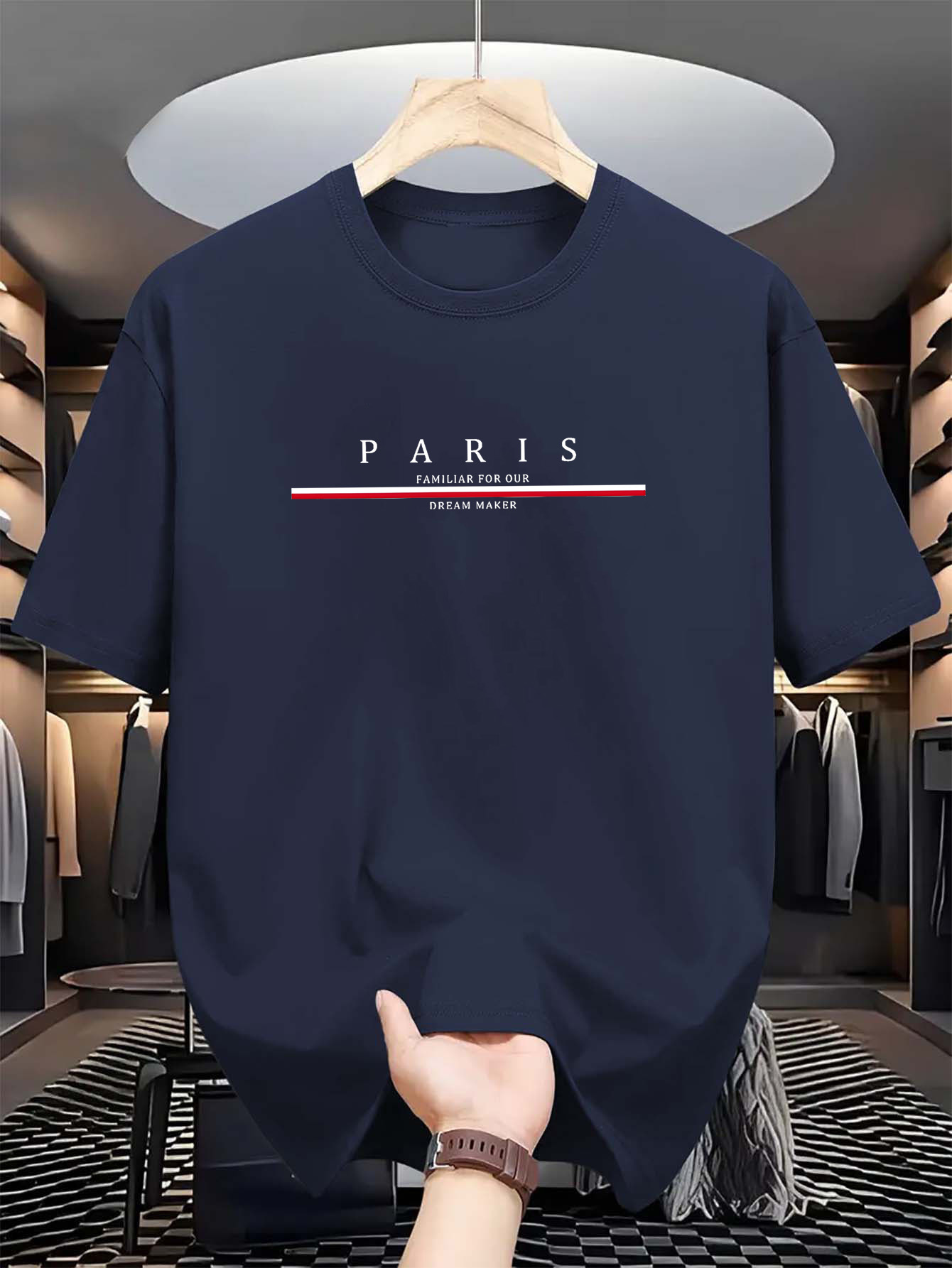 2025 new model Men's 100% pure - Men'S Fashion Paris 2025 incelemesi ve fiyatı