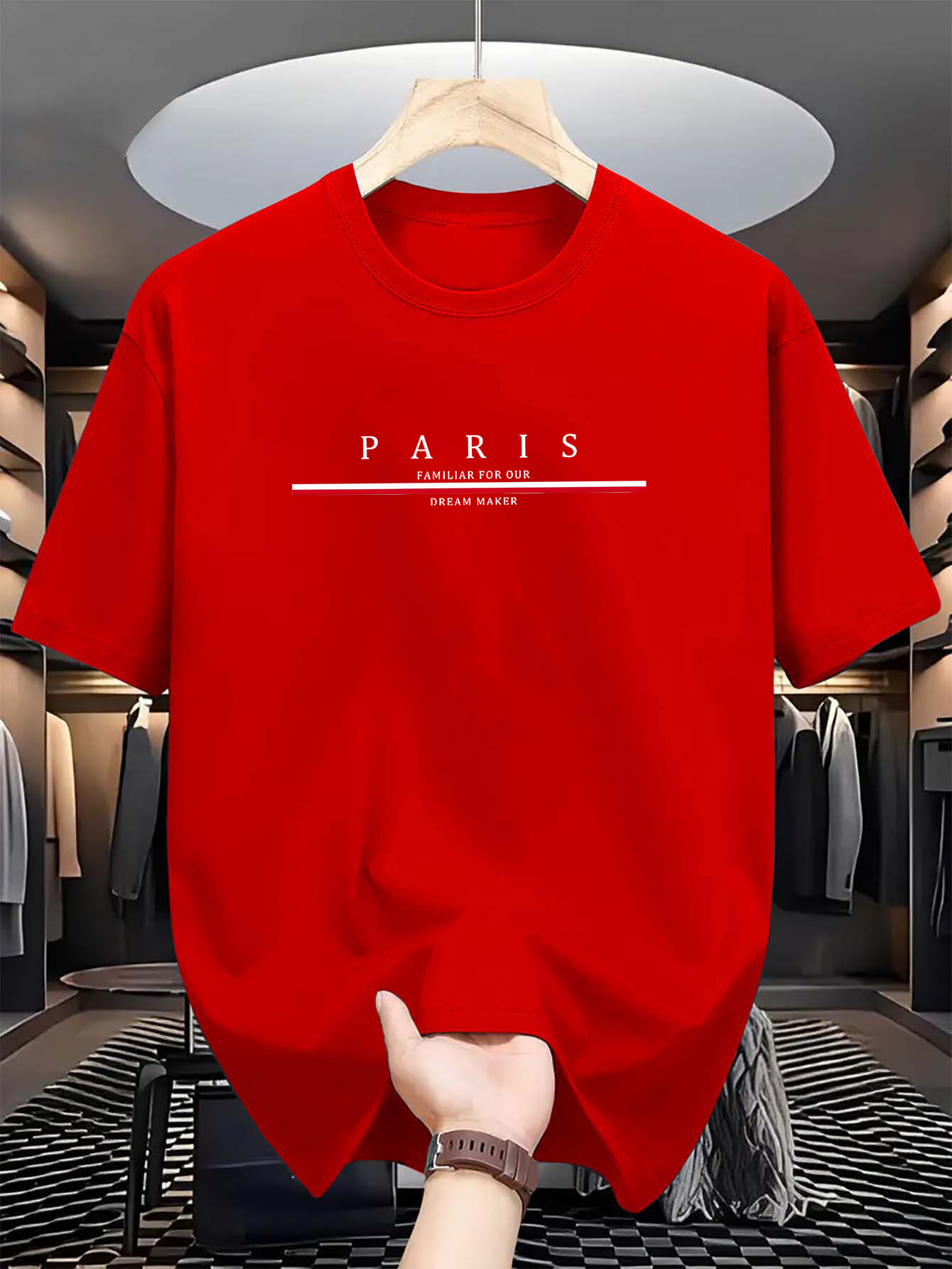 2025 new model Men's 100% pure - Men'S Fashion Paris 2025 incelemesi ve fiyatı