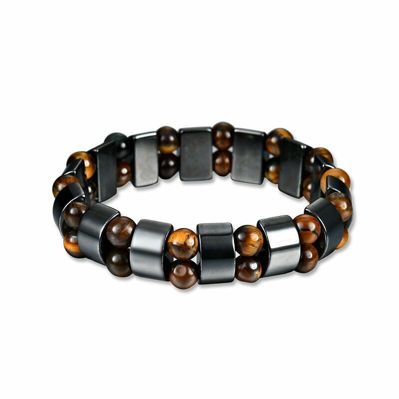 Universal Tiger Eye Stone Hema - Mens Fashion Combination incelemesi ve fiyatı