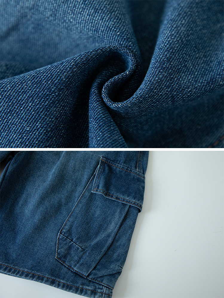 Cargo Shorts Men Summer Baggy  - Men'S Fashion Loose Pants incelemesi ve fiyatı