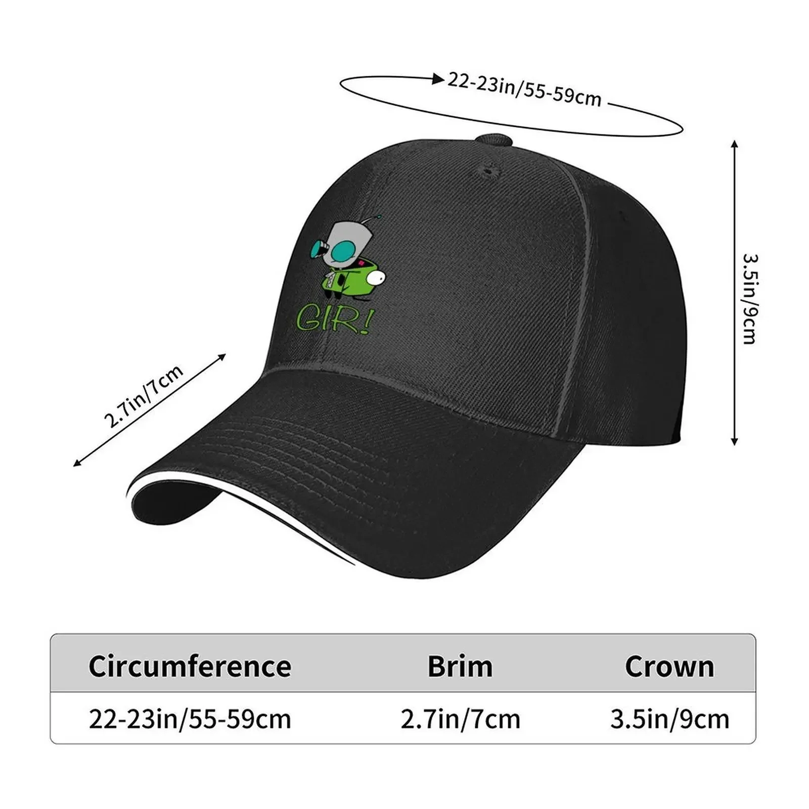 Gir green Baseball Cap Fashion - Men'S Fashion Outlets incelemesi ve fiyatı