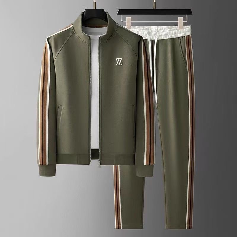 2026 men tracksuit Sportswear  - Men'S Fashion Formal incelemesi ve fiyatı