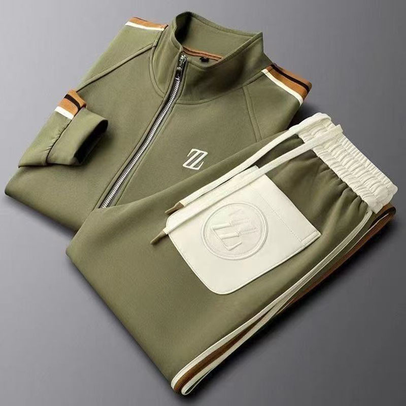 2026 men tracksuit Sportswear  - Men'S Fashion Formal incelemesi ve fiyatı