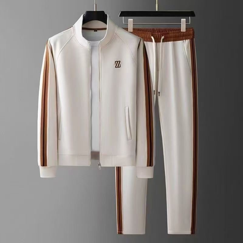 2026 men tracksuit Sportswear  - Men'S Fashion Formal incelemesi ve fiyatı