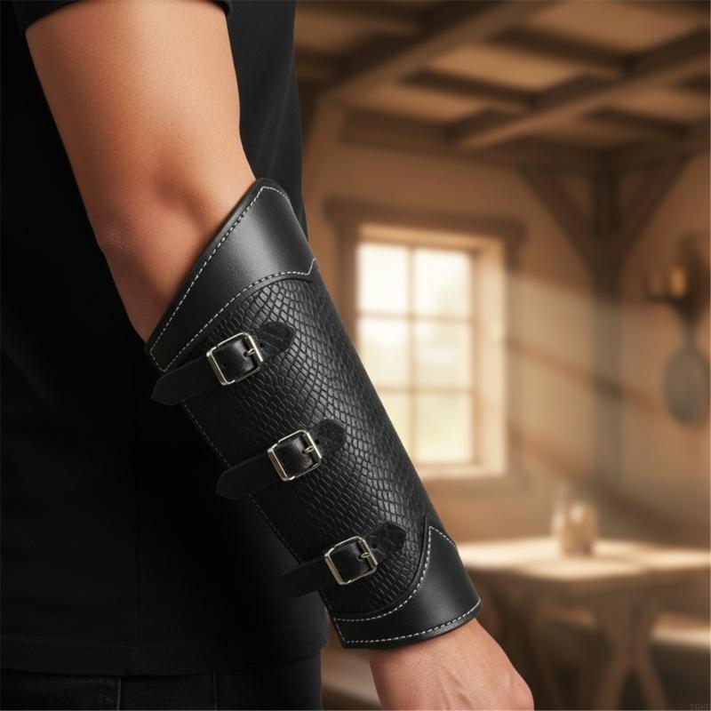 1PC Edgy Adjustable Arm Sleeve - Mens Fashion Combination incelemesi ve fiyatı