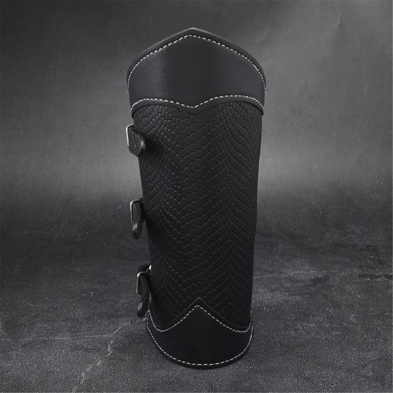 1PC Edgy Adjustable Arm Sleeve - Mens Fashion Combination incelemesi ve fiyatı