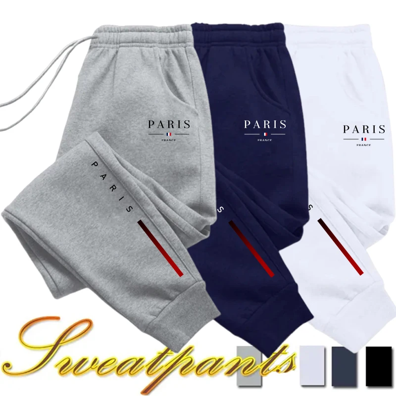 2025 Popular Men's Paris Print - Men'S Fashion Paris 2025 incelemesi ve fiyatı