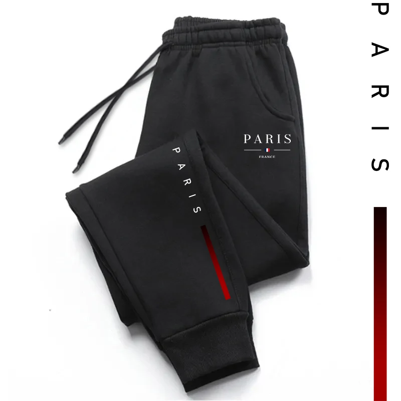 2025 Popular Men's Paris Print - Men'S Fashion Paris 2025 incelemesi ve fiyatı