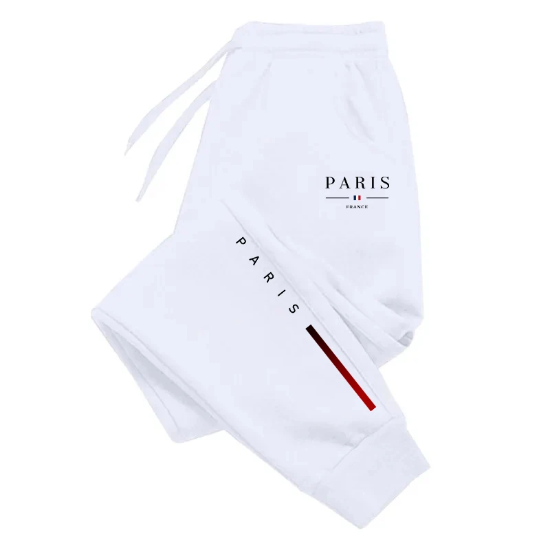 2025 Popular Men's Paris Print - Men'S Fashion Paris 2025 incelemesi ve fiyatı