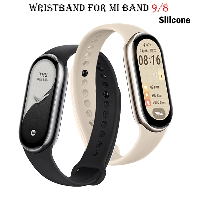 Sport Strap For Xiaomi Mi band - Men'S Fashion Websites incelemesi ve fiyatı