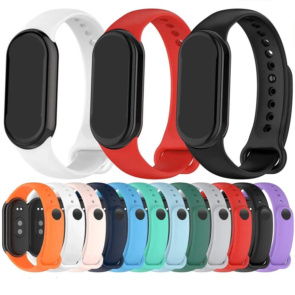 Sport Strap For Xiaomi Mi band - Men'S Fashion Websites incelemesi ve fiyatı