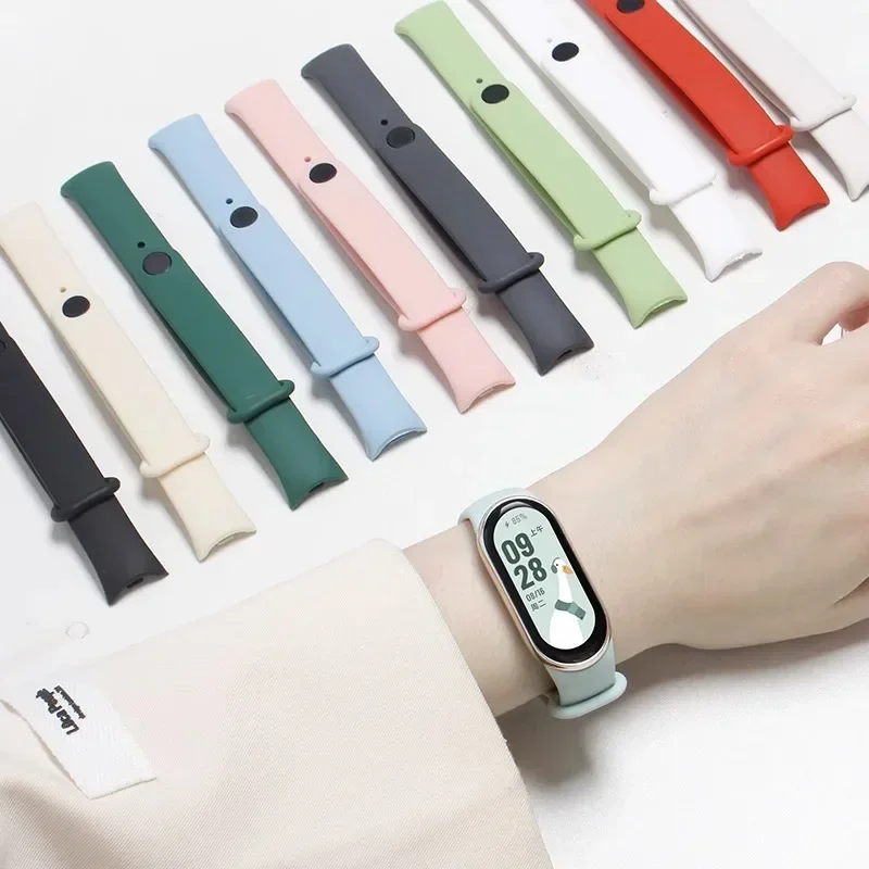 Sport Strap For Xiaomi Mi band - Men'S Fashion Websites incelemesi ve fiyatı