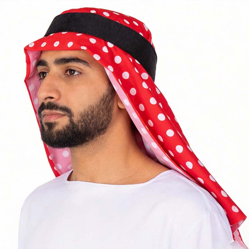 Traditional Arab Costume Arabi - Mens Fashion Jumpsuit incelemesi ve fiyatı