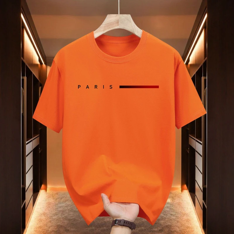 Paris Fashion T-shirts for Men - Men'S Fashion Paris 2025 incelemesi ve fiyatı