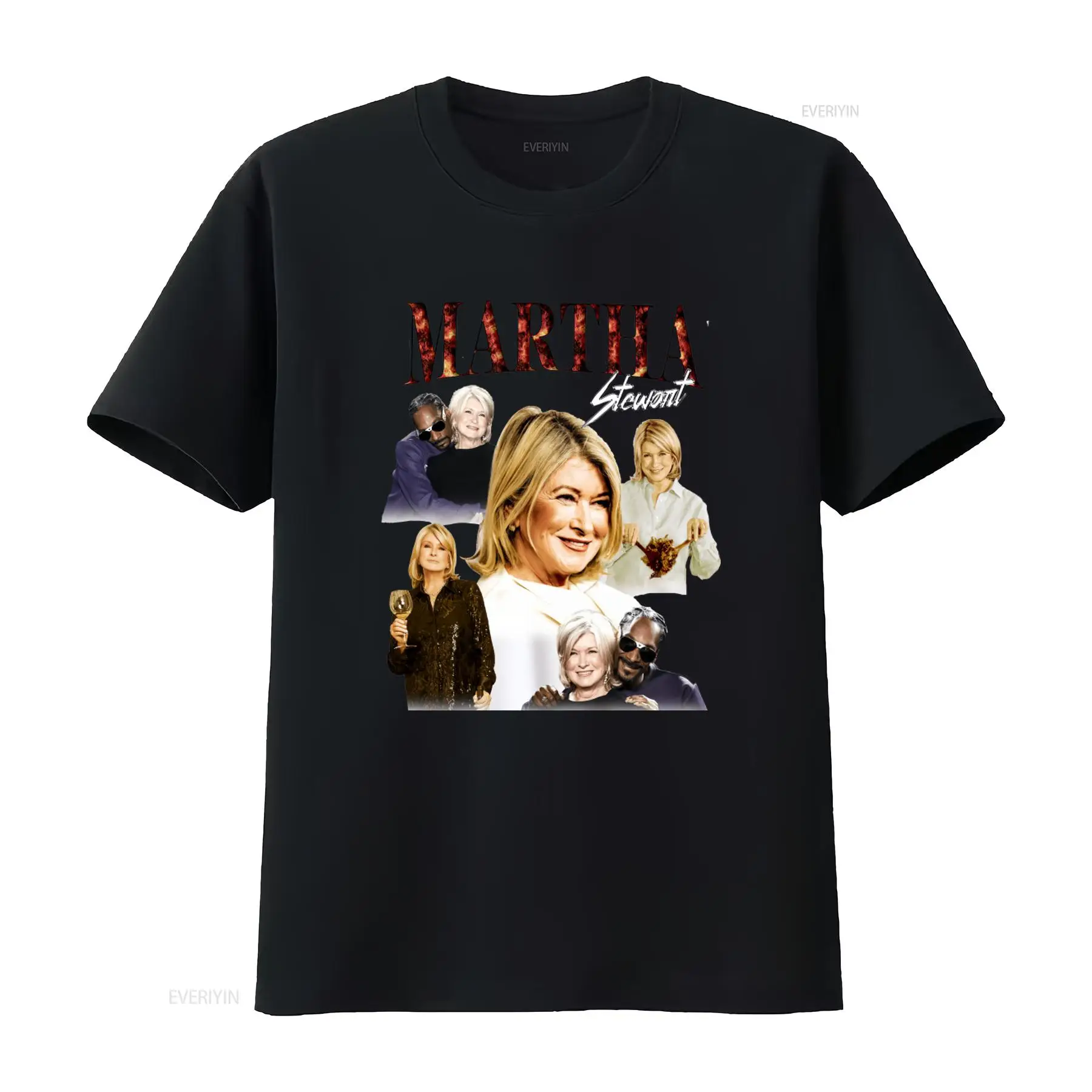Martha Stewart 90's Bootleg T  - Mens Fashion Style Images incelemesi ve fiyatı