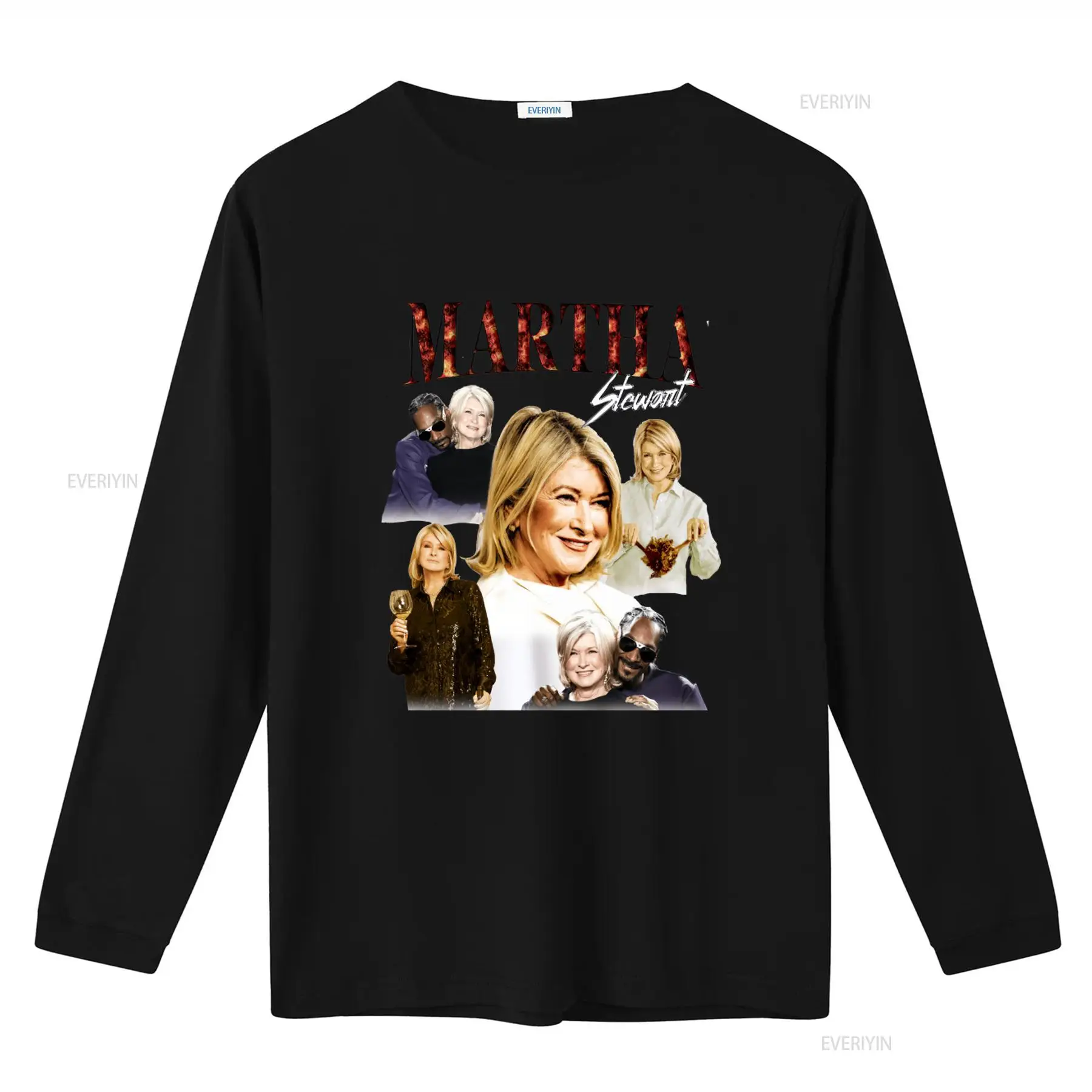 Martha Stewart 90's Bootleg T  - Mens Fashion Style Images incelemesi ve fiyatı