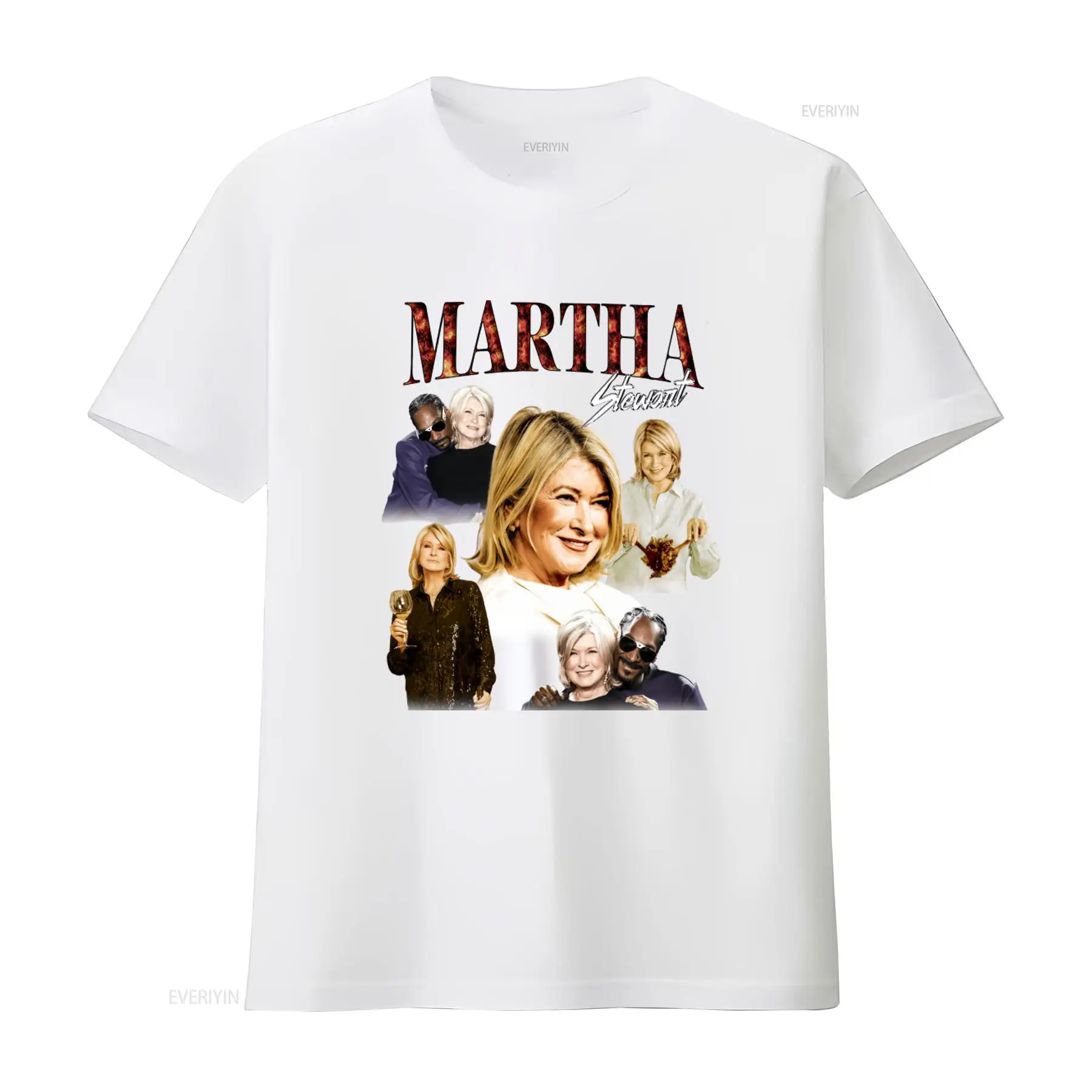 Martha Stewart 90's Bootleg T  - Mens Fashion Style Images incelemesi ve fiyatı