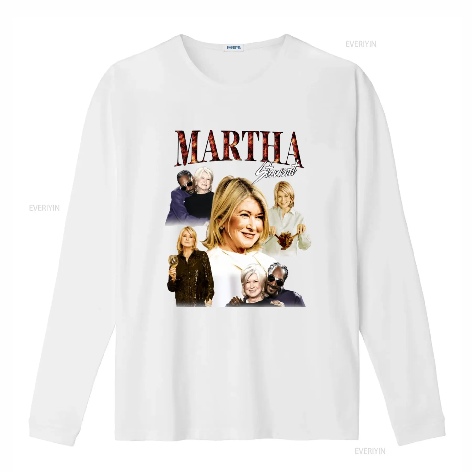 Martha Stewart 90's Bootleg T  - Mens Fashion Style Images incelemesi ve fiyatı