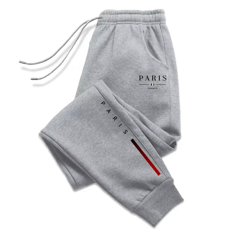 2025 New Arrival Paris Printed - Men'S Fashion Paris 2025 incelemesi ve fiyatı