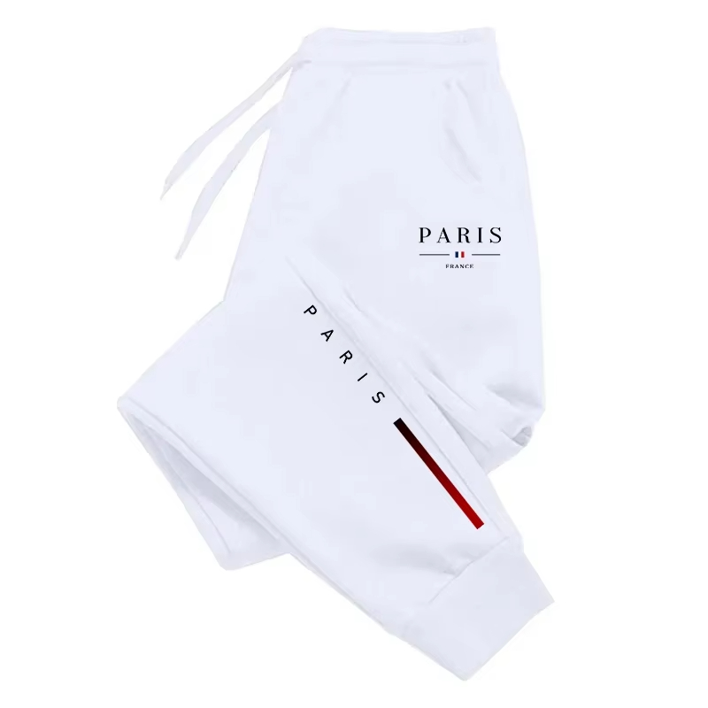 2025 New Arrival Paris Printed - Men'S Fashion Paris 2025 incelemesi ve fiyatı
