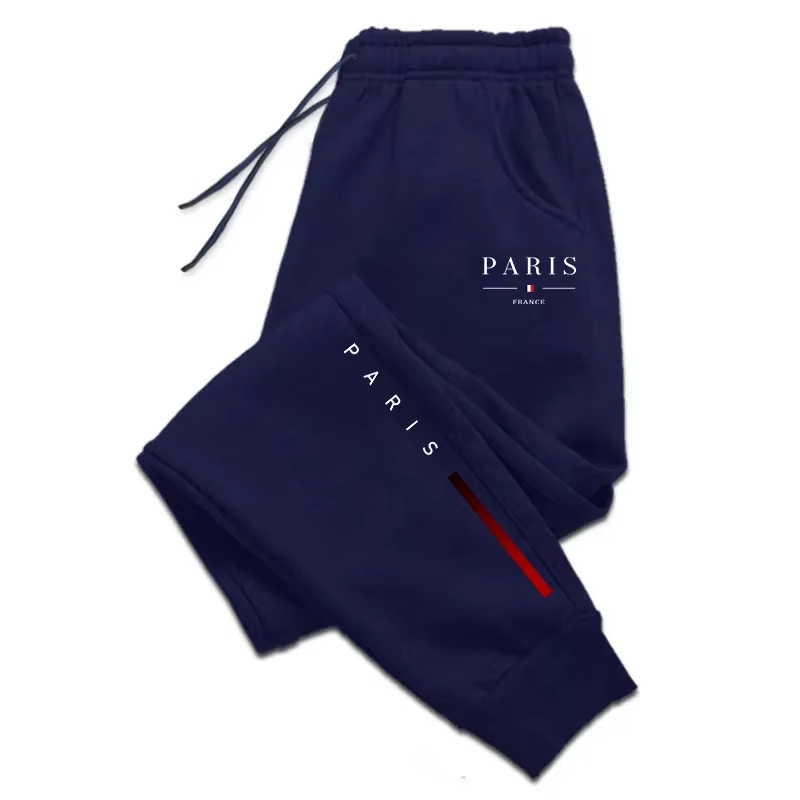 2025 New Arrival Paris Printed - Men'S Fashion Paris 2025 incelemesi ve fiyatı
