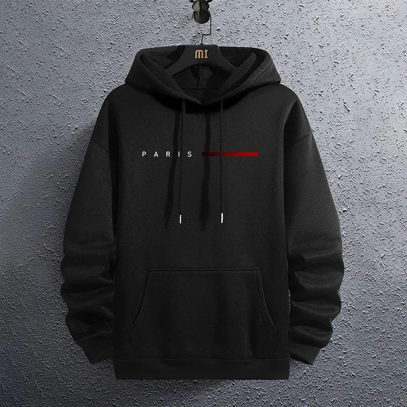 Paris Fashion Hoodies for Men  - Men'S Fashion Paris 2025 incelemesi ve fiyatı