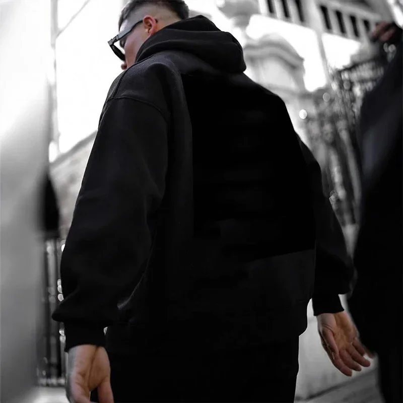 Paris Fashion Hoodies for Men  - Men'S Fashion Paris 2025 incelemesi ve fiyatı