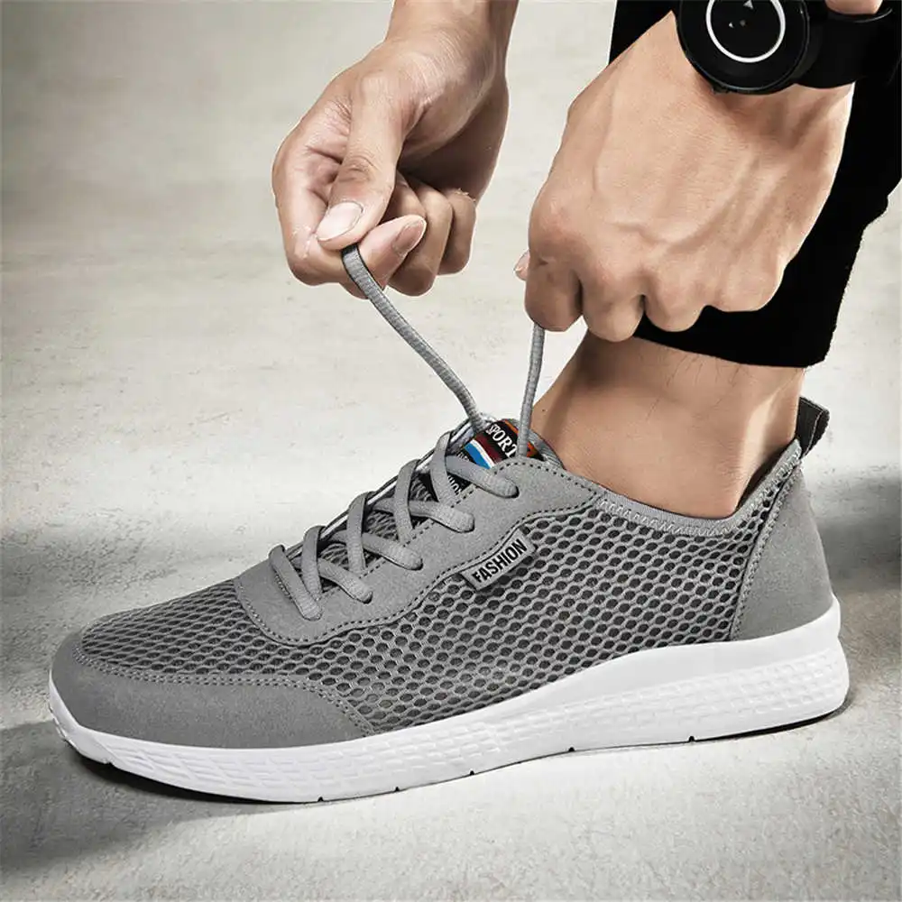 35-46 Breathable Light Blue Sn - Men'S Fashion For Big Guys incelemesi ve fiyatı