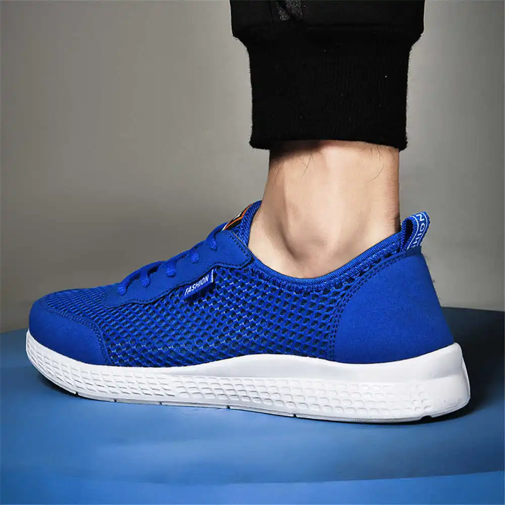 35-46 Breathable Light Blue Sn - Men'S Fashion For Big Guys incelemesi ve fiyatı